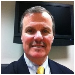 John P. O'Brien - Technology Attorney Profile Picture